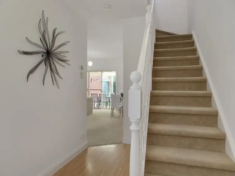 Second view of Homely house listing, 10B West Street, Evandale SA 5069
