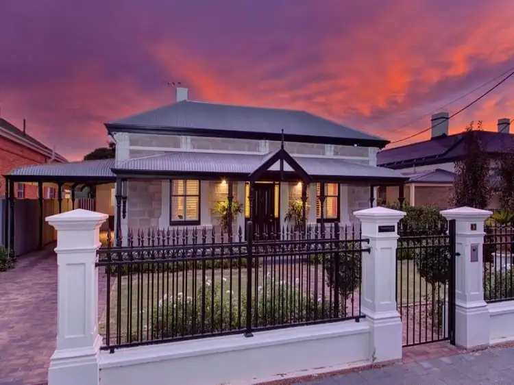 43 Young Street, Parkside SA 5063