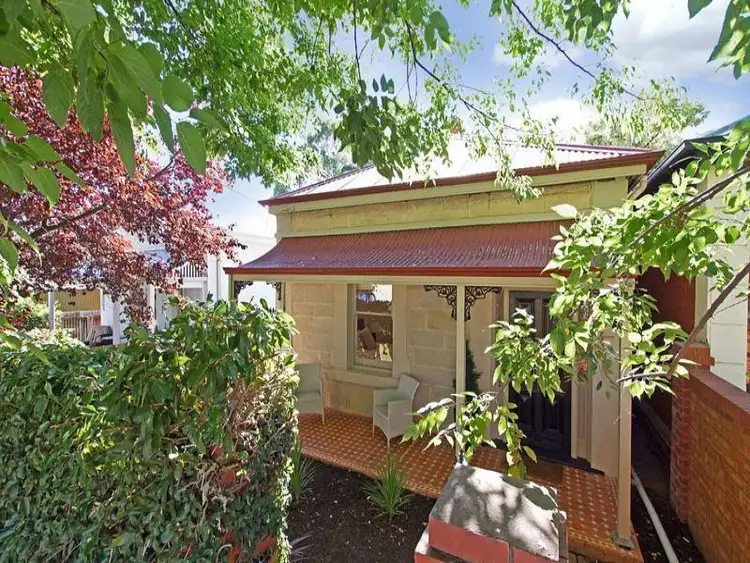 30 Morris Street, Evandale SA 5069