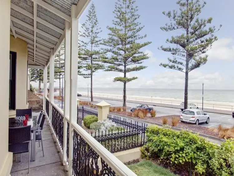 Fourth view of Homely house listing, 229 Esplanade, Henley Beach SA 5022