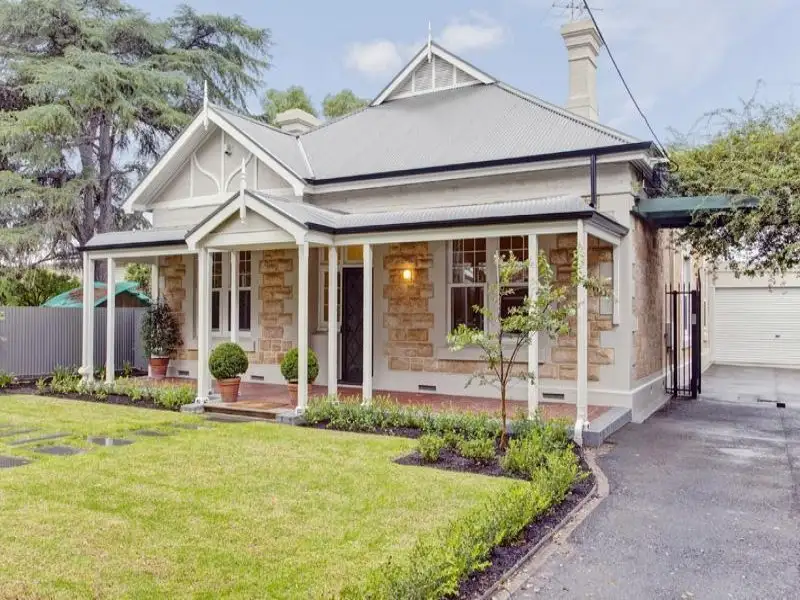 Main view of Homely house listing, 10 Thorngate Street, Thorngate SA 5082