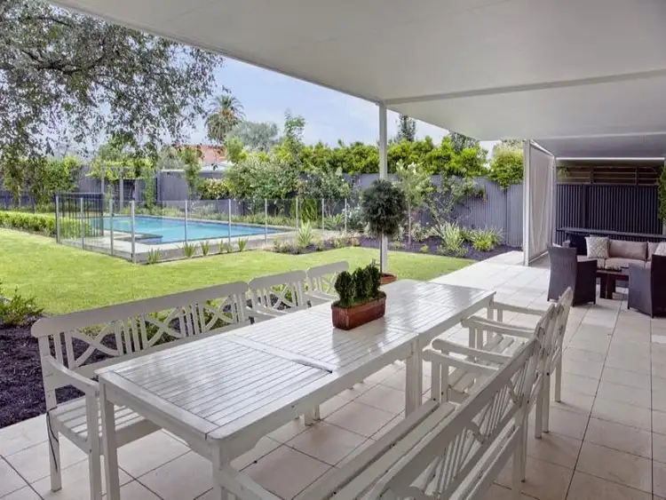 Second view of Homely house listing, 10 Thorngate Street, Thorngate SA 5082