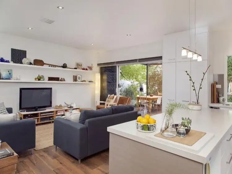 Second view of Homely house listing, 10 Dunbar Avenue, Lower Mitcham SA 5062