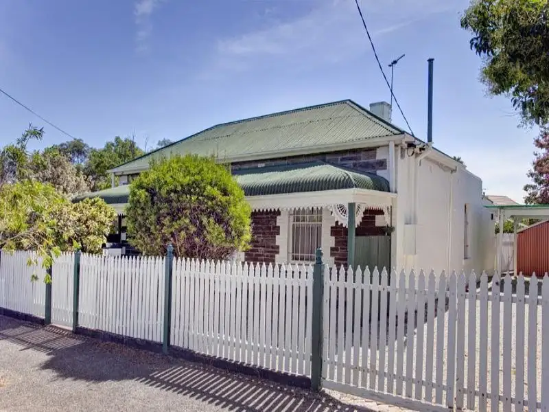 Main view of Homely house listing, 6 Railway North Terrace, Goodwood SA 5034