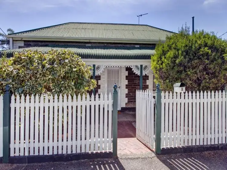 Second view of Homely house listing, 6 Railway North Terrace, Goodwood SA 5034