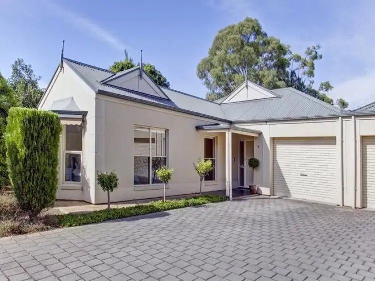 3/9 Augusta Street, Maylands SA 5069