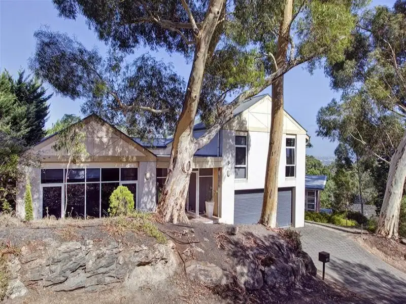Main view of Homely house listing, 53 Sunnyside Road, Glen Osmond SA 5064