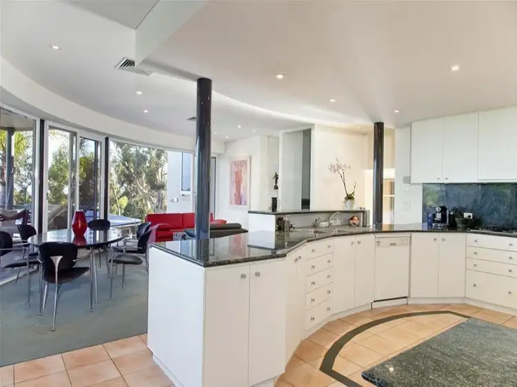 Second view of Homely house listing, 53 Sunnyside Road, Glen Osmond SA 5064