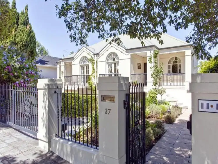 37 Anglesey Avenue, St Georges SA 5064