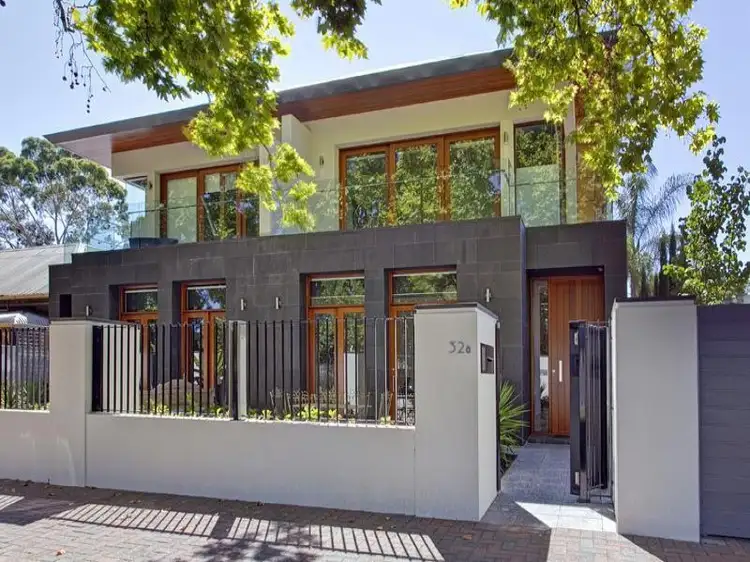 32A Osmond Terrace, Norwood SA 5067