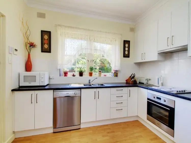Third view of Homely unit listing, 2/48 Edgcumbe Terrace, Rosslyn Park SA 5072