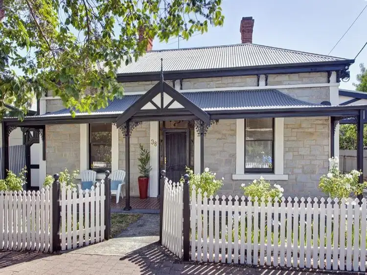 38 Kenilworth Road, Parkside SA 5063