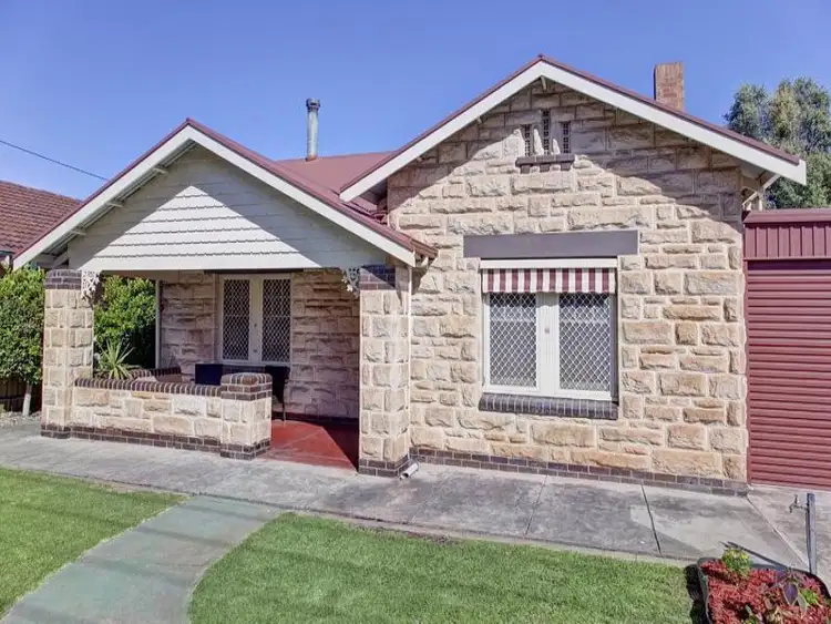 Main view of Homely house listing, 26 Chapel Street, Campbelltown SA 5074