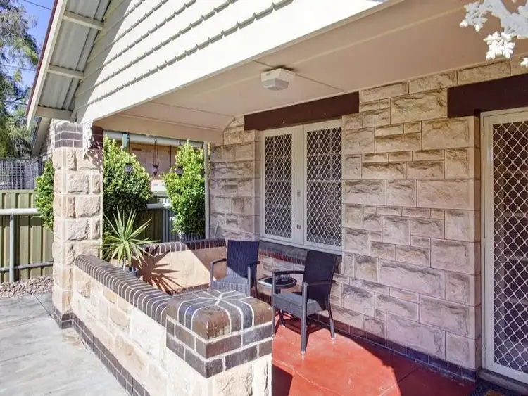 Second view of Homely house listing, 26 Chapel Street, Campbelltown SA 5074