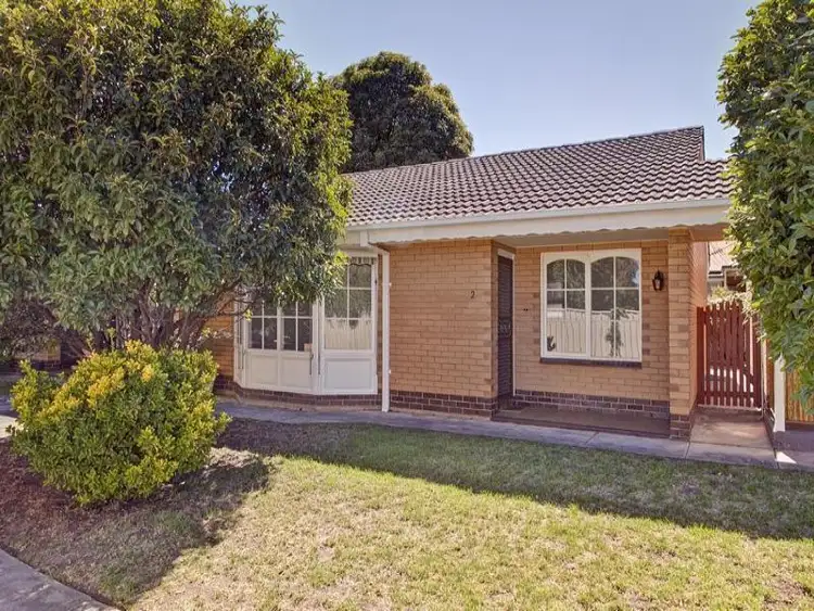 2/21 Leonore Avenue, Kensington Gardens SA 5068