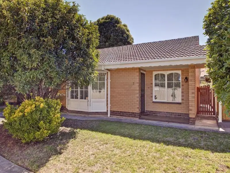 Main view of Homely unit listing, 2/21 Leonore Avenue, Kensington Gardens SA 5068
