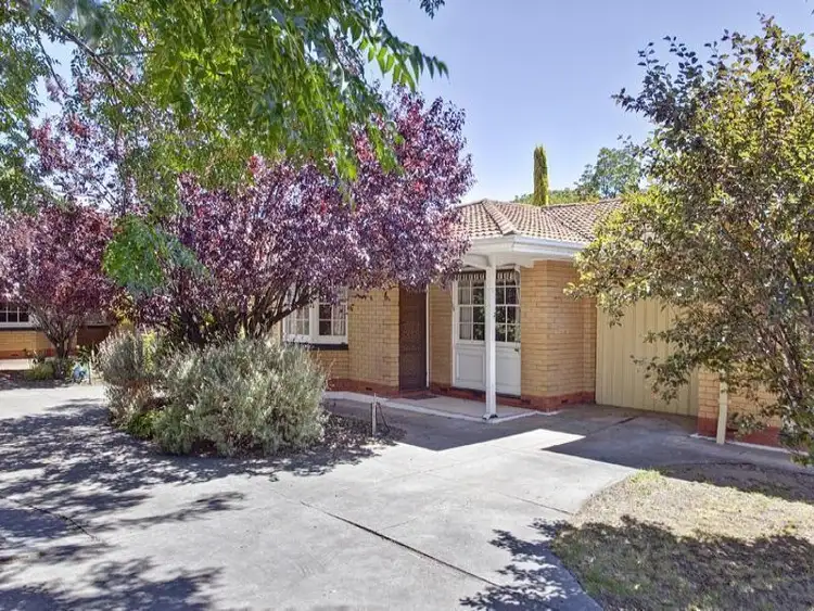 2/52 Fifth Avenue, St Peters SA 5069