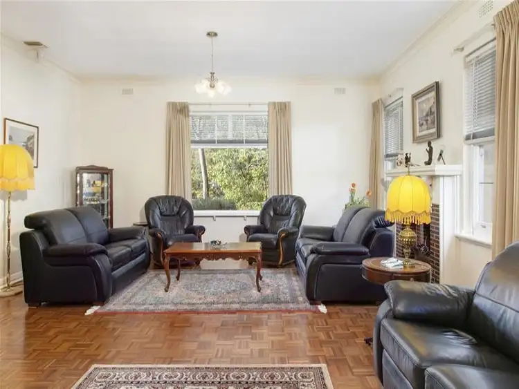 Second view of Homely house listing, 1 Hawthorn Crescent, Hazelwood Park SA 5066