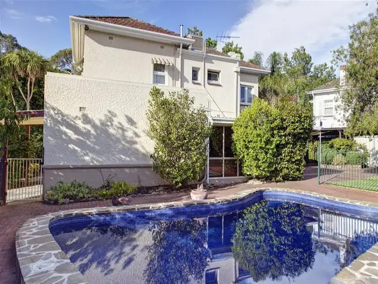 Fourth view of Homely house listing, 1 Hawthorn Crescent, Hazelwood Park SA 5066