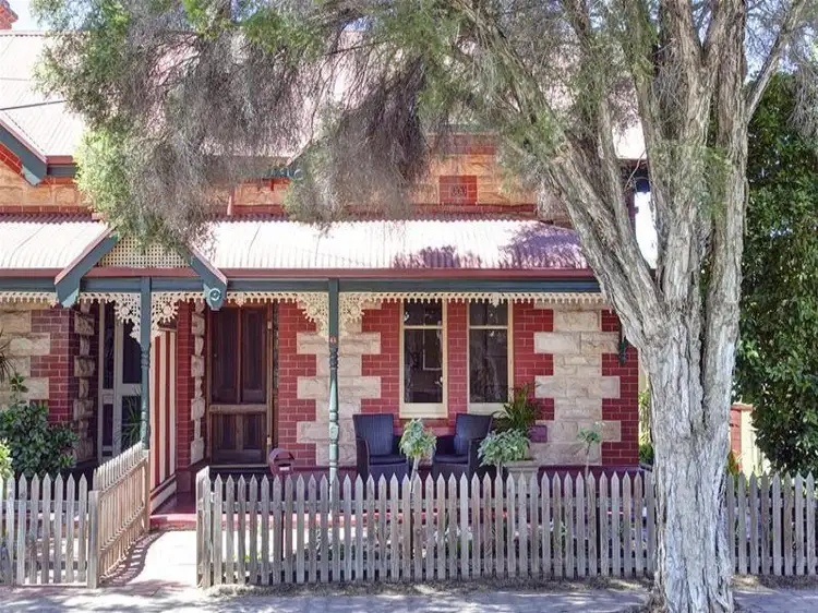 41 Jaffrey Street, Parkside SA 5063