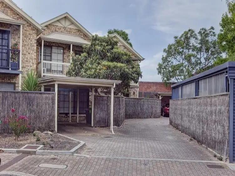 3/15-19 Travers Place, North Adelaide SA 5006