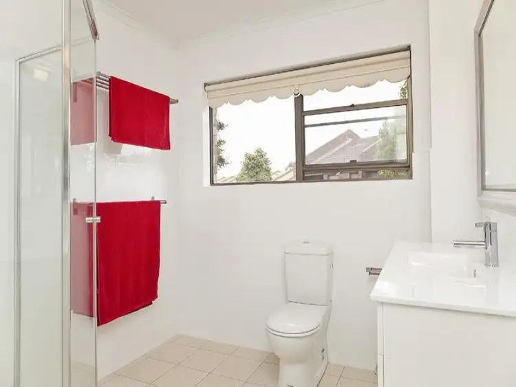 Sixth view of Homely house listing, 3/15-19 Travers Place, North Adelaide SA 5006