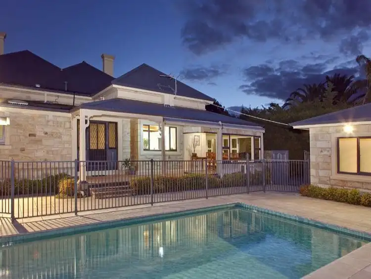 Second view of Homely house listing, 184 Cross Road, Malvern SA 5061