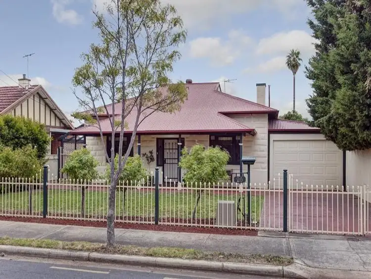 26 Jenkins Street, Cowandilla SA 5033