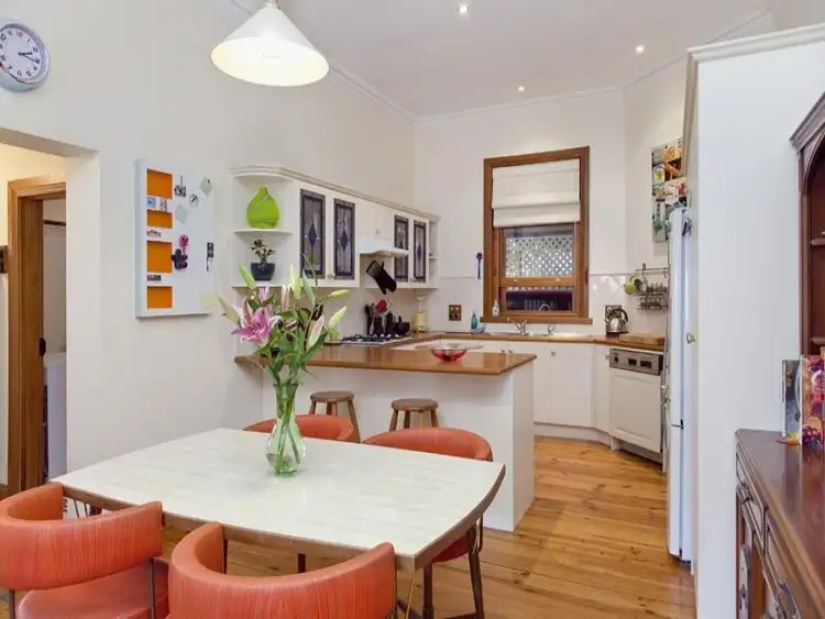 Second view of Homely house listing, 26 Jenkins Street, Cowandilla SA 5033