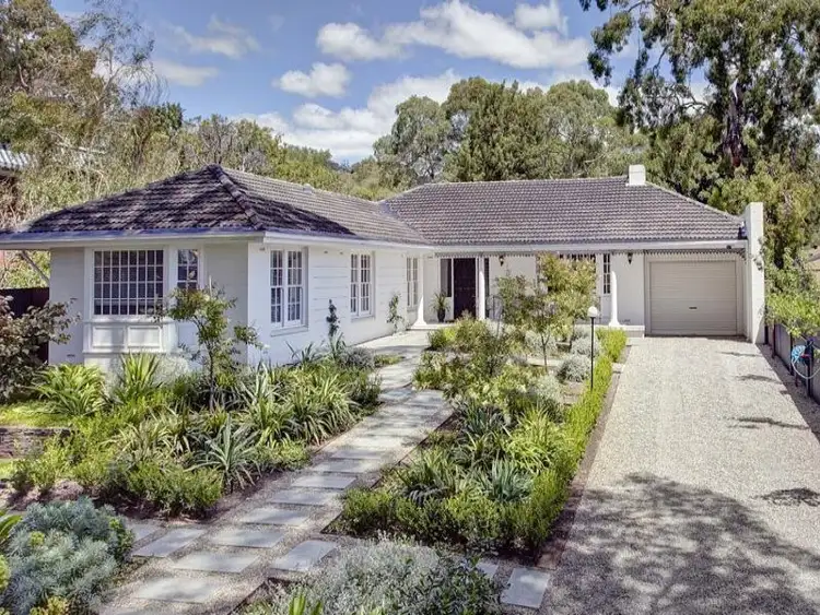 15 Barr-Smith Avenue, Myrtle Bank SA 5064