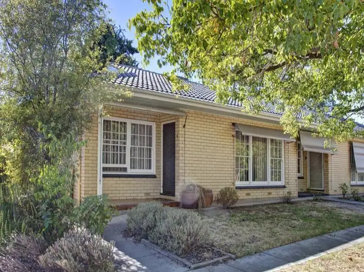 4/45 Wattle Street, Fullarton SA 5063