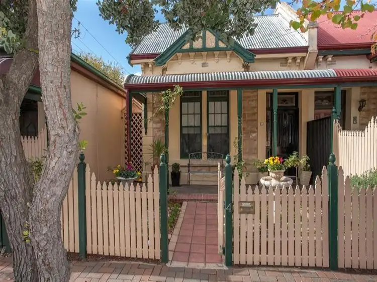 4 Edmund Street, Norwood SA 5067