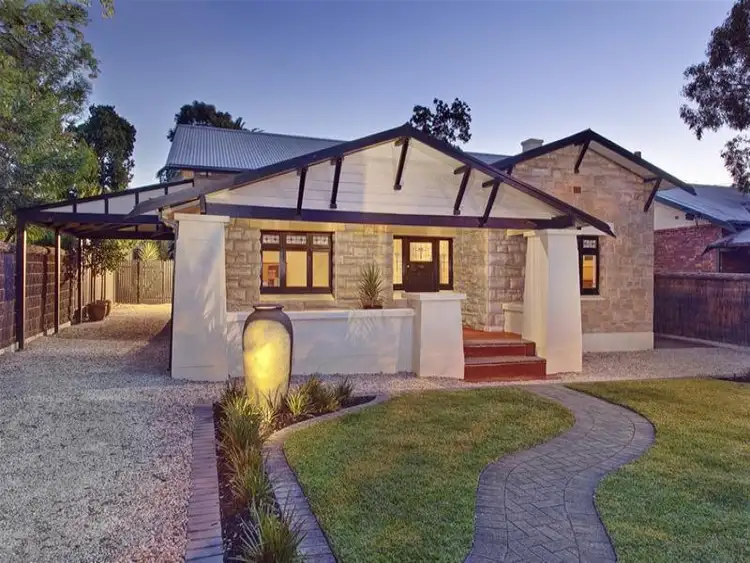 Main view of Homely house listing, 41 Fisher Street, Myrtle Bank SA 5064