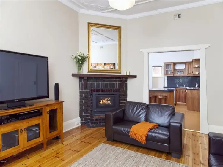 Second view of Homely house listing, 41 Fisher Street, Myrtle Bank SA 5064