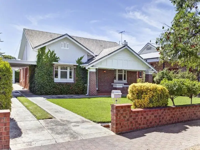 Main view of Homely house listing, 14 King Edward Avenue, Hawthorn SA 5062
