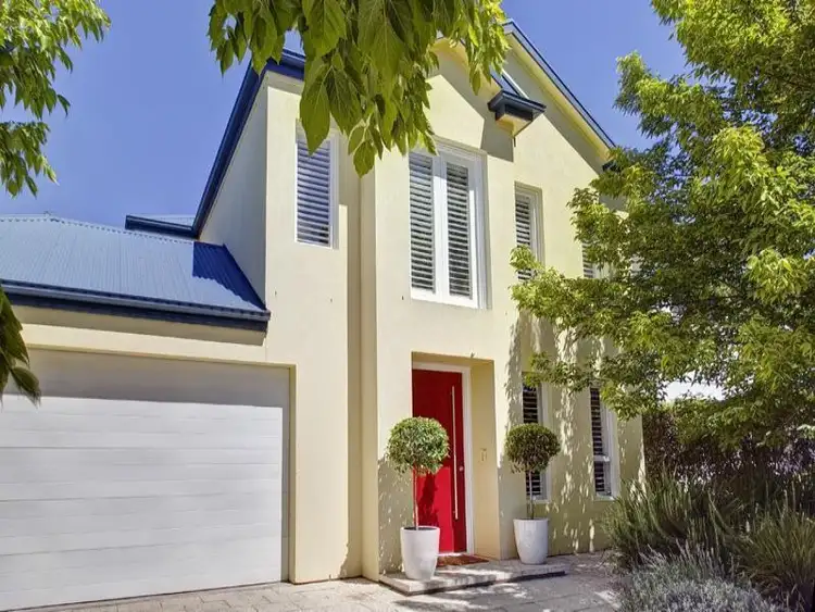 Main view of Homely house listing, 14 Seaforth Avenue, Hazelwood Park SA 5066