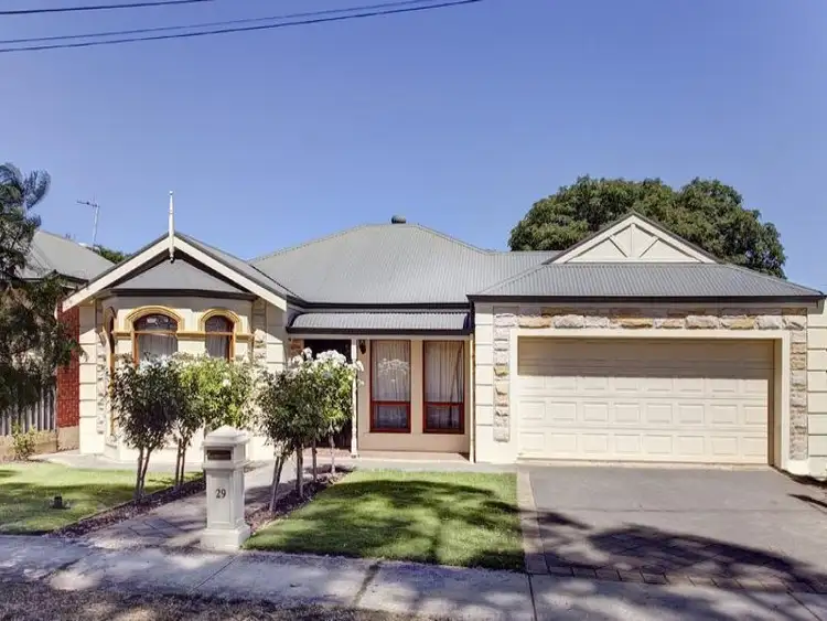 Main view of Homely house listing, 29 Jervois Avenue, Magill SA 5072