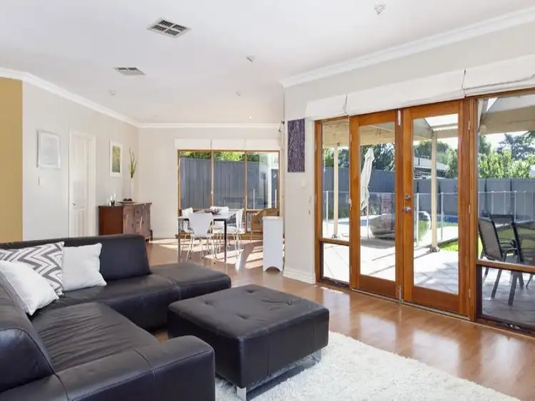 Second view of Homely house listing, 29 Jervois Avenue, Magill SA 5072