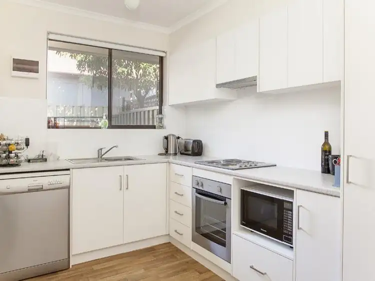 1/61 Dudley Avenue, Daw Park SA 5041