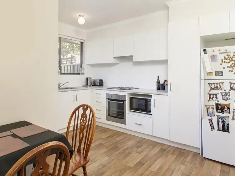 Second view of Homely unit listing, 1/61 Dudley Avenue, Daw Park SA 5041
