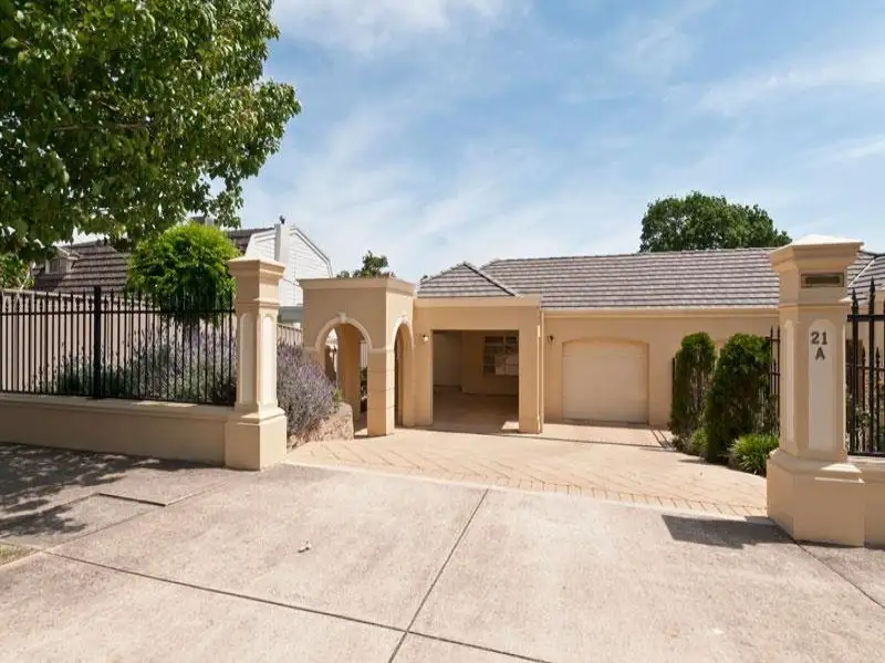 Main view of Homely house listing, 21A Hamilton Street, Erindale SA 5066