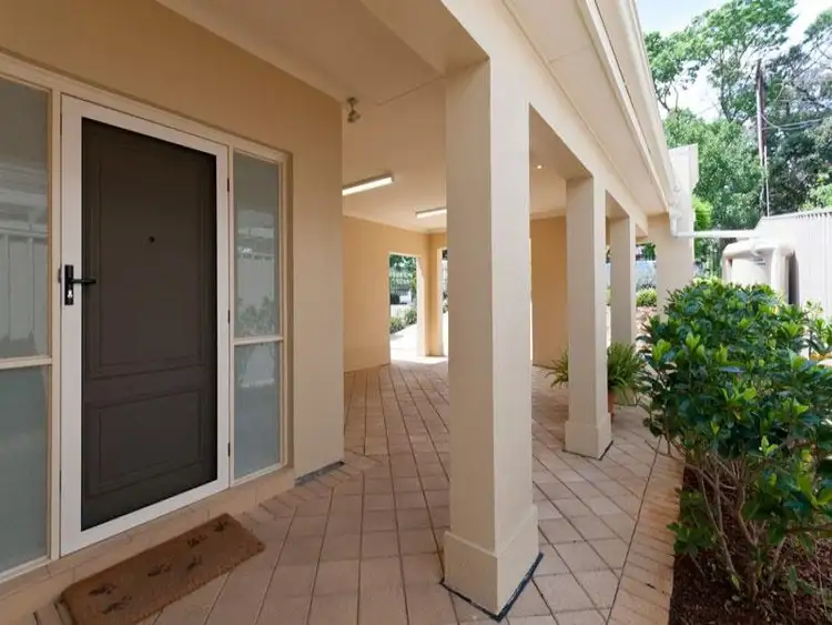 Second view of Homely house listing, 21A Hamilton Street, Erindale SA 5066
