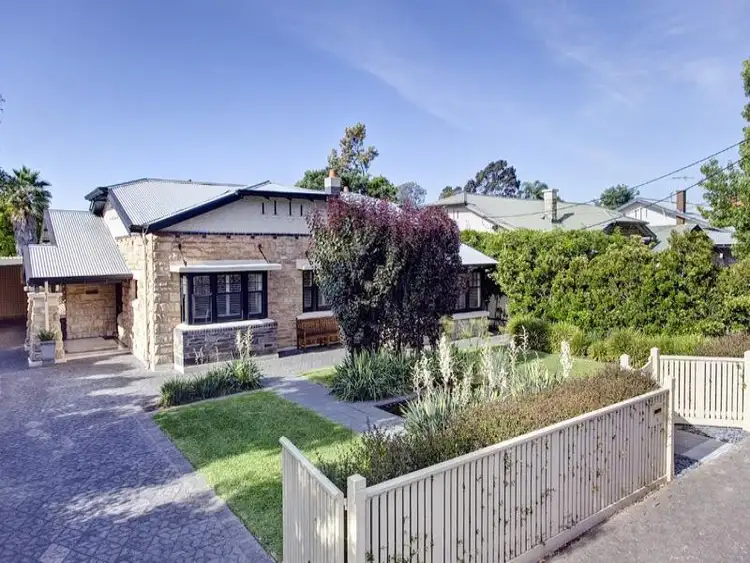 9 Bolingbroke Grove, Toorak Gardens SA 5065
