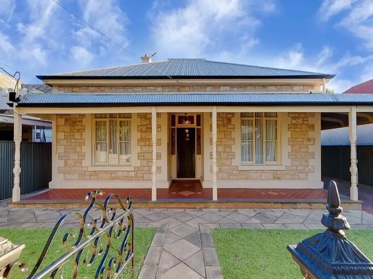8 Prosser Avenue, Norwood SA 5067