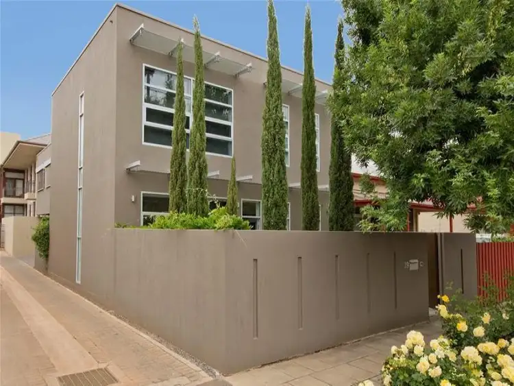 39 Finniss Street, North Adelaide SA 5006