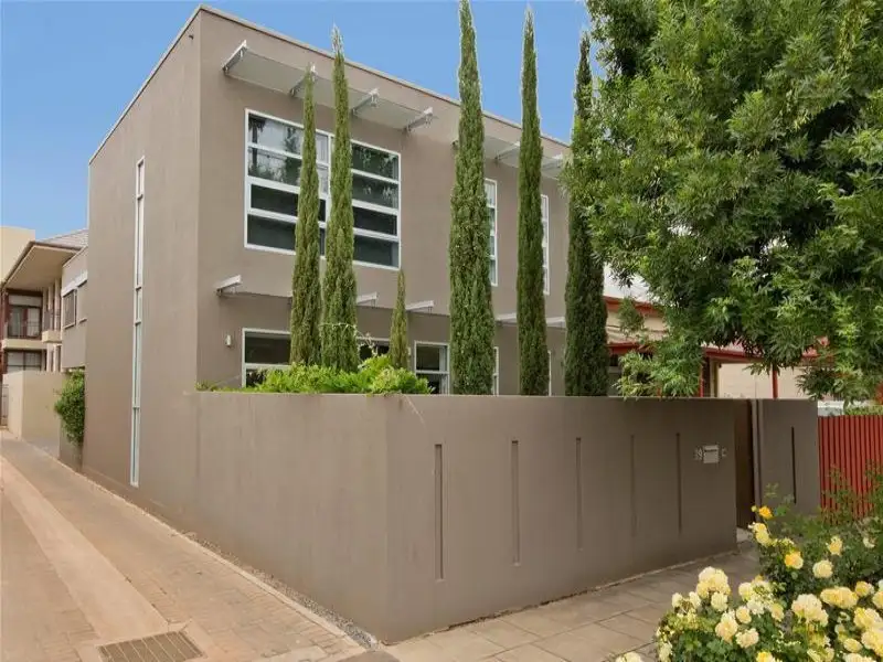 Main view of Homely house listing, 39 Finniss Street, North Adelaide SA 5006