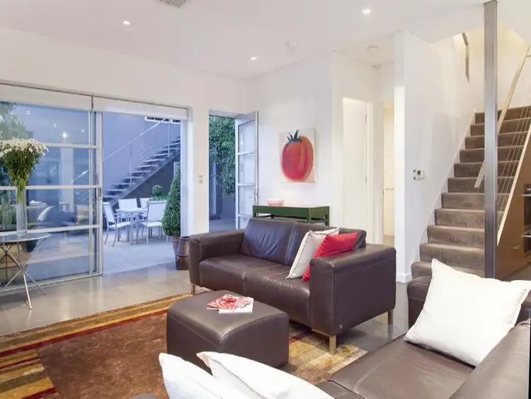 Second view of Homely house listing, 39 Finniss Street, North Adelaide SA 5006