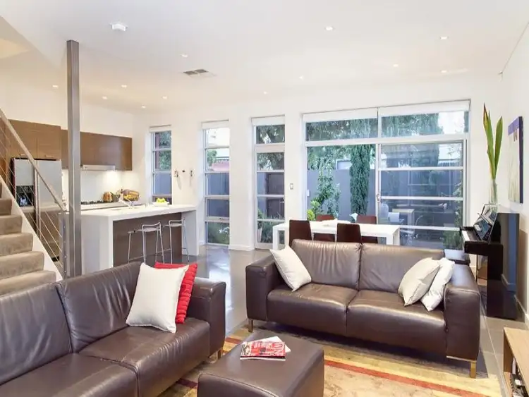 Third view of Homely house listing, 39 Finniss Street, North Adelaide SA 5006