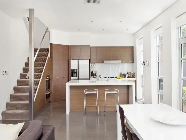 Fourth view of Homely house listing, 39 Finniss Street, North Adelaide SA 5006