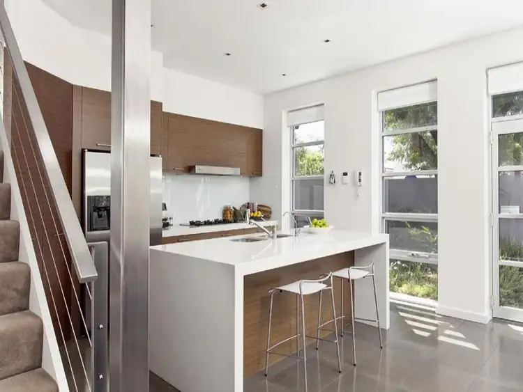 Fifth view of Homely house listing, 39 Finniss Street, North Adelaide SA 5006
